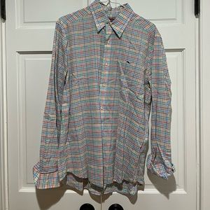 Vineyard Vines button down